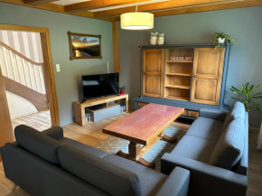 Modernisierte Ferienwohnung im schönen Sauerland